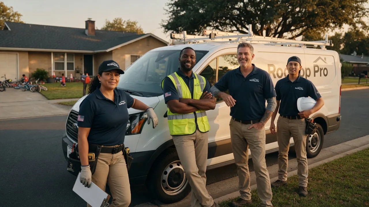 Roof Repair in Herlong, CA near me
