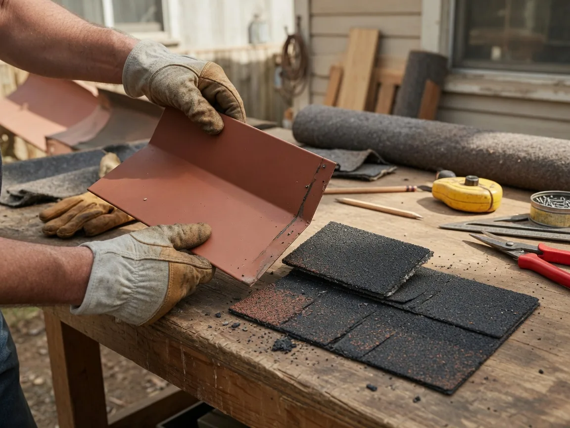 Roof Repair company in Herlong, CA